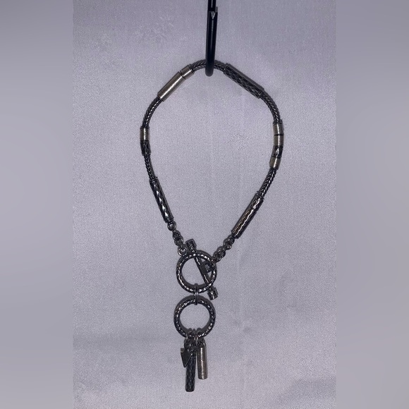 Silpada - Retired Bracelet - 925 Silver - NIB - Picture 2 of 5